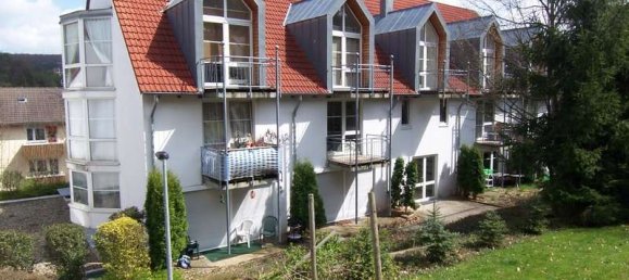 Студия в Неккар-Оденвальд, Германия № 51253 4