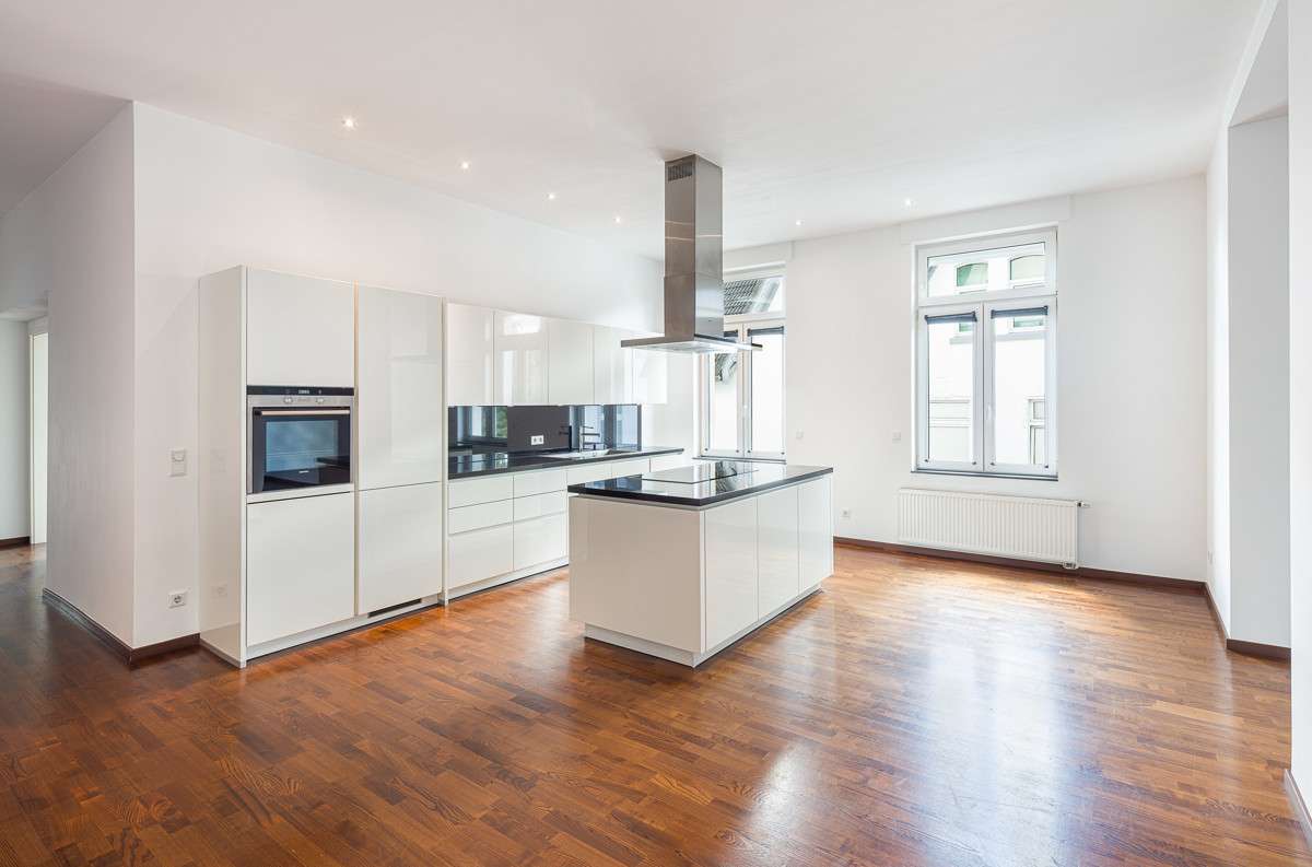 2 Schlafzimmer Wohnung in Aachen, Germany, Nr. 221288