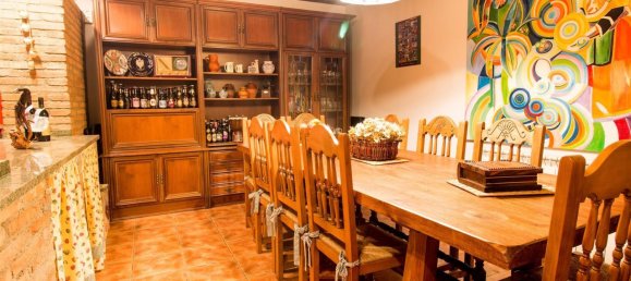 Casa de 9 dormitorios en Zaragoza, Spain No. 67595 41