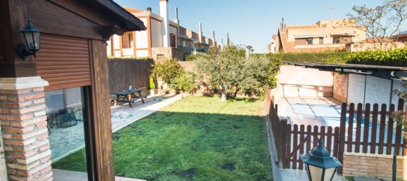 Casa de 9 dormitorios en Zaragoza, Spain No. 67595 32