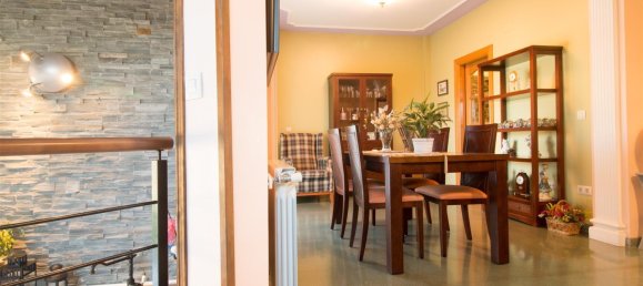 Casa de 9 dormitorios en Zaragoza, Spain No. 67595 13