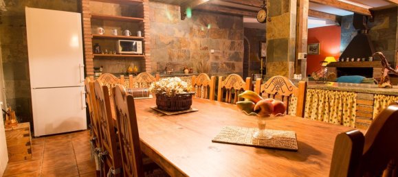 Casa de 9 dormitorios en Zaragoza, Spain No. 67595 47