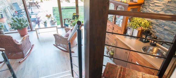 Casa de 9 dormitorios en Zaragoza, Spain No. 67595 21