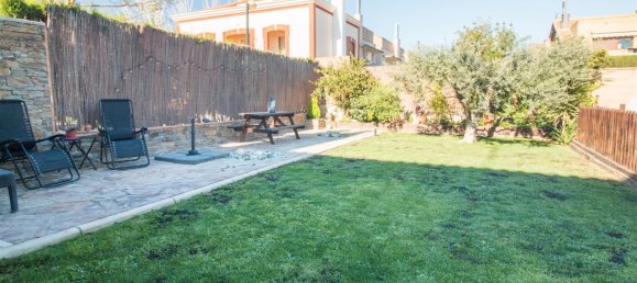 Casa de 9 dormitorios en Zaragoza, Spain No. 67595 38