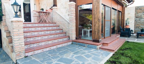 Casa de 9 dormitorios en Zaragoza, Spain No. 67595 34