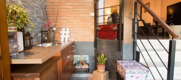 Casa de 9 dormitorios en Zaragoza, Spain No. 67595 24