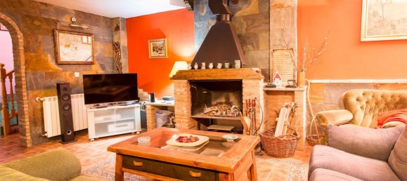 Casa de 9 dormitorios en Zaragoza, Spain No. 67595 43