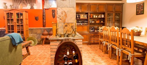 Casa de 9 dormitorios en Zaragoza, Spain No. 67595 46