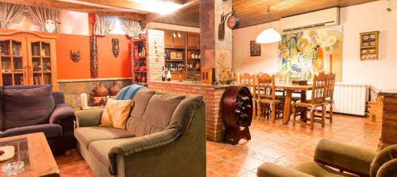 Casa de 9 dormitorios en Zaragoza, Spain No. 67595 45