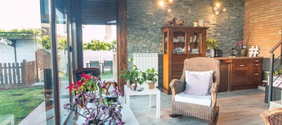 Casa de 9 dormitorios en Zaragoza, Spain No. 67595 23