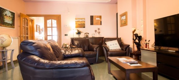 Casa de 9 dormitorios en Zaragoza, Spain No. 67595 16