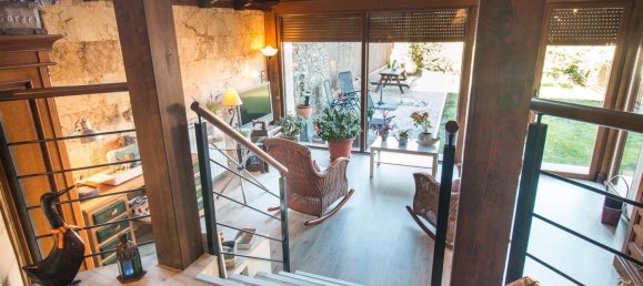 Casa de 9 dormitorios en Zaragoza, Spain No. 67595 20