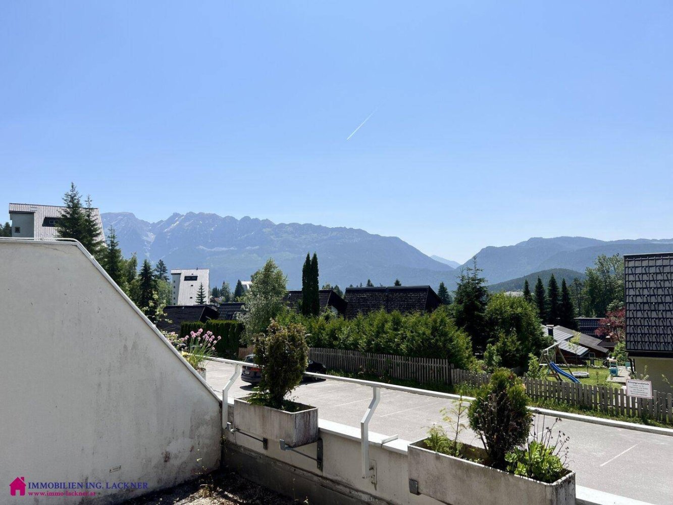 2-salle Appartement à Bad Mitterndorf, Austria No. 169827