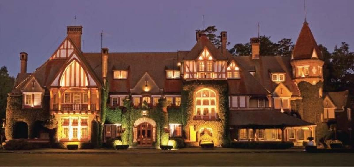 Grundstück in Ezeiza, Argentina, Nr. 110225