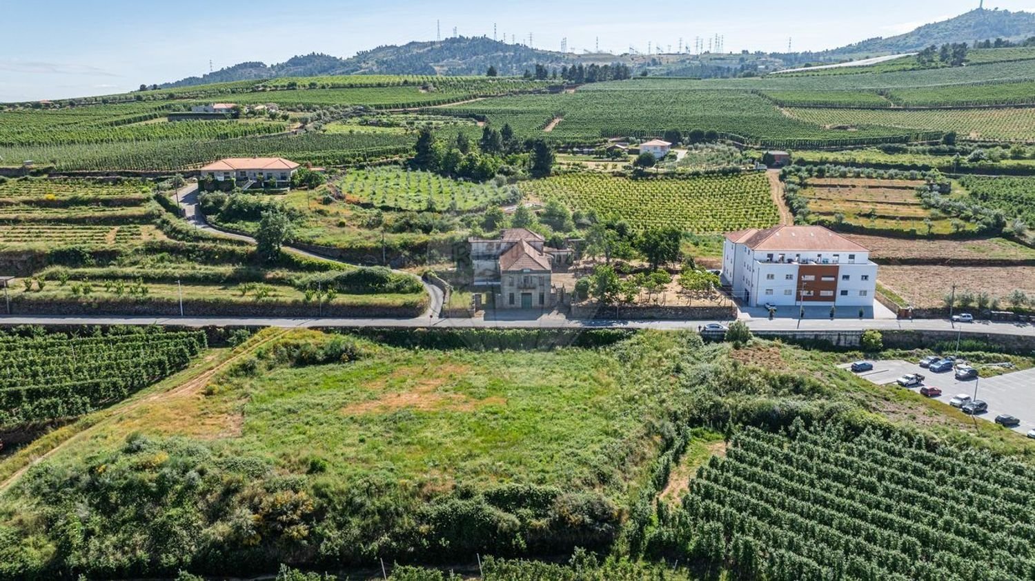 4 غرف نوم منزل في Armamar, Portugal رقم 303378