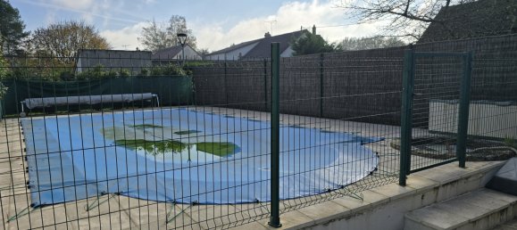 5 غرف نوم منزل في Romorantin-Lanthenay, France رقم 158338 2