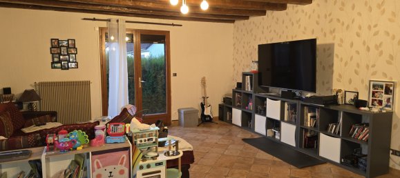 5 غرف نوم منزل في Romorantin-Lanthenay, France رقم 158338 4