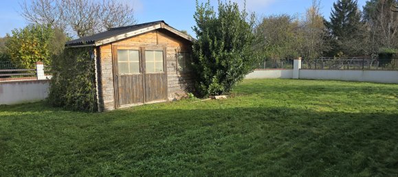 5 غرف نوم منزل في Romorantin-Lanthenay, France رقم 158338 3