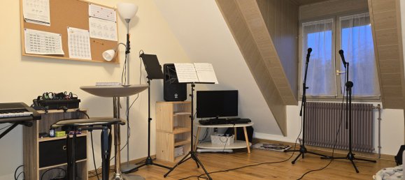 5 غرف نوم منزل في Romorantin-Lanthenay, France رقم 158338 8