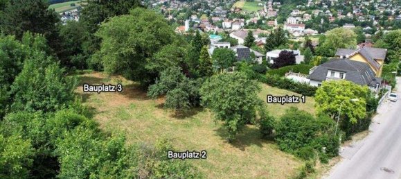  Land in Gablitz, Austria No. 116432 9