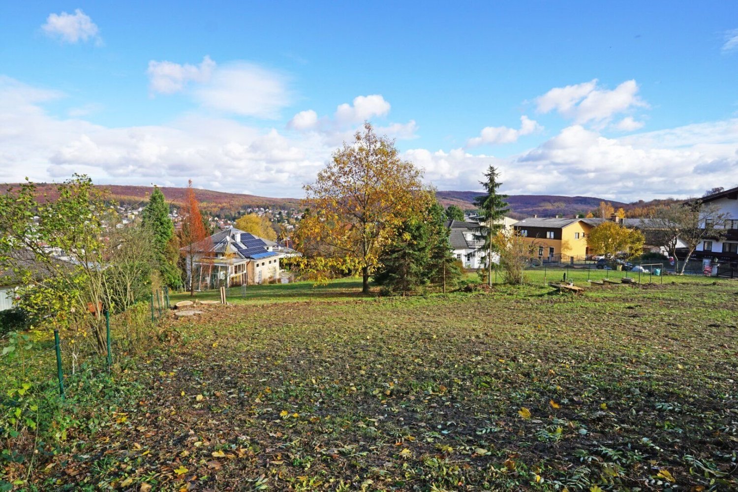  Land in Gablitz, Austria No. 116432