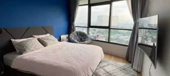 2 chambres appartement à louer à Ho Chi Minh, Vietnam № 9291 6