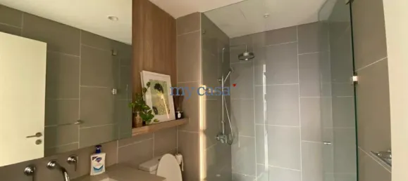 2 chambres appartement à louer à Ho Chi Minh, Vietnam № 9291 5