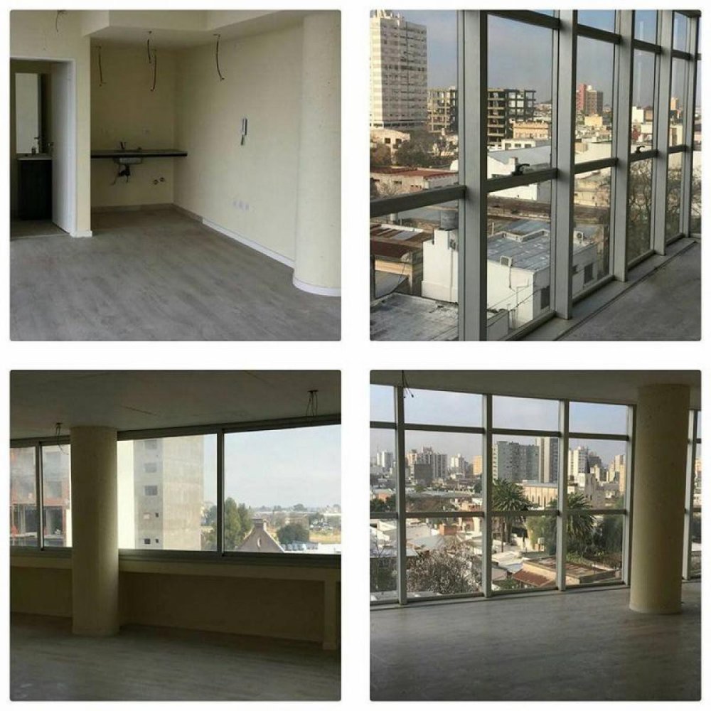 Escritório em Buenos Aires, Argentina 120 m² N.º 108243