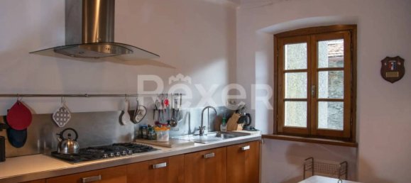 1 غرف نوم منزل في Pescaglia, Italy رقم 293899 3