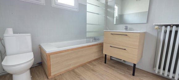 2 bedrooms House in Talence, France No. 306772 9