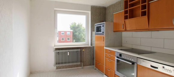 2 bedrooms Apartment in Nordfriesland, Germany No. 21642 5