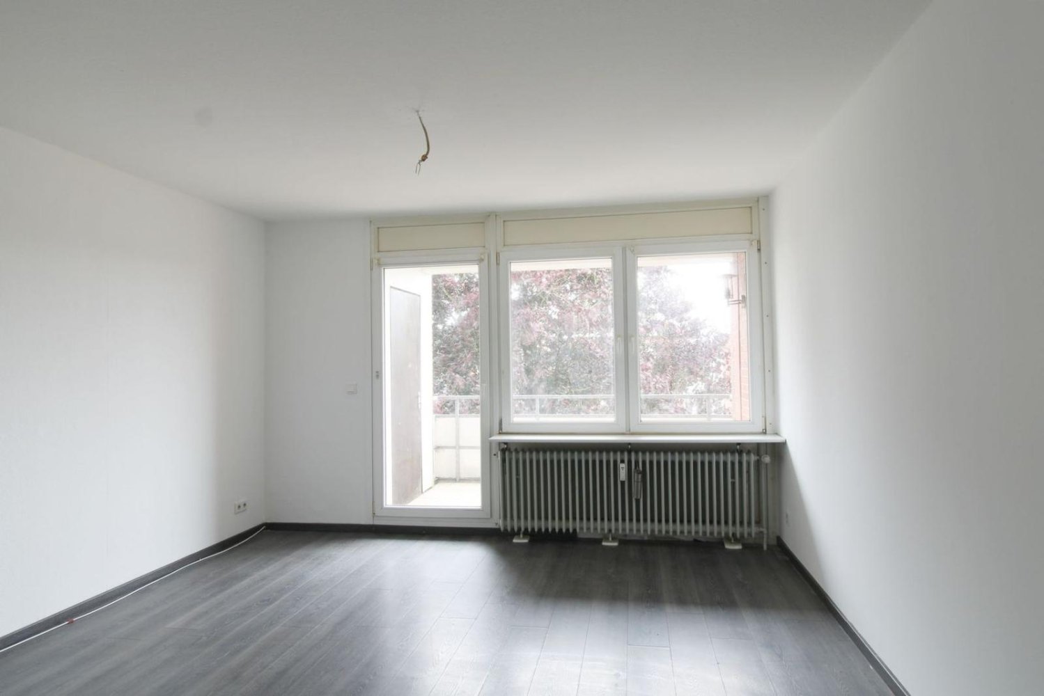 2 bedrooms Apartment in Nordfriesland, Germany No. 21642