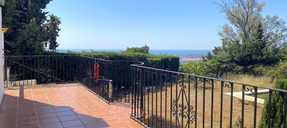 5 Schlafzimmer Haus in Mijas, Spain, Nr. 23565 8