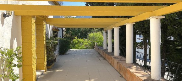 5 Schlafzimmer Haus in Mijas, Spain, Nr. 23565 2