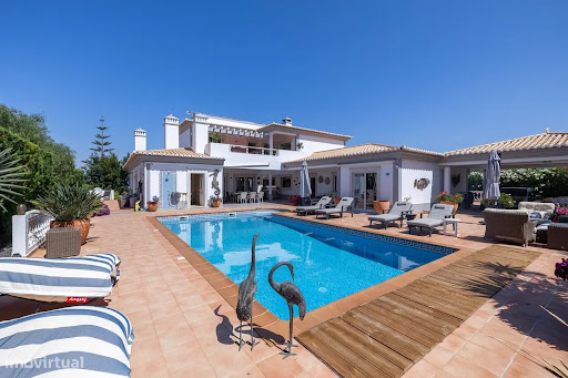 5 bedrooms Villa in Luz, Portugal No. 282087