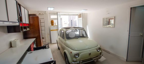 Гараж с 1 комнатой в Джоя дель Колле, Италия № 167839 6