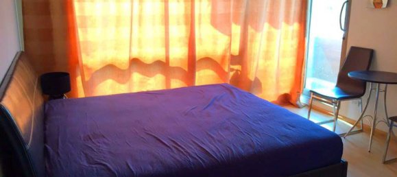 شقة 2 غرف نوم  في Pattaya, Thailand رقم 860 7