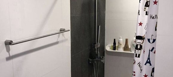 شقة 2 غرف نوم  في Pattaya, Thailand رقم 860 9