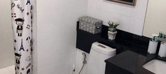 شقة 2 غرف نوم  في Pattaya, Thailand رقم 860 8