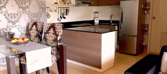 شقة 2 غرف نوم  في Pattaya, Thailand رقم 860 4