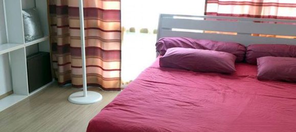 شقة 2 غرف نوم  في Pattaya, Thailand رقم 860 5