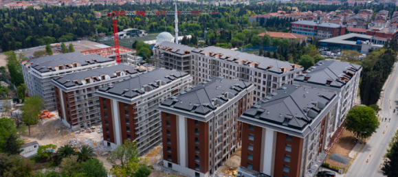 Apartment 2+1 in Küçükçekmece, Turkey No. 27707 3