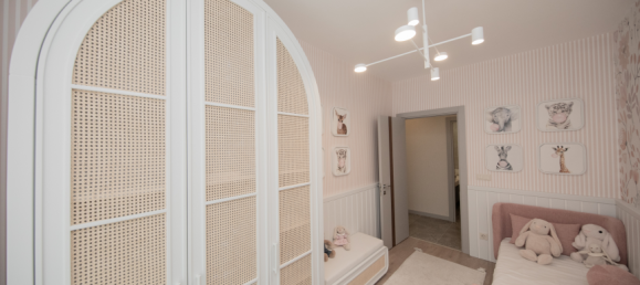 Apartment 2+1 in Küçükçekmece, Turkey No. 27707 11