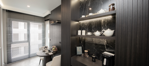 Apartment 2+1 in Küçükçekmece, Turkey No. 27707 15