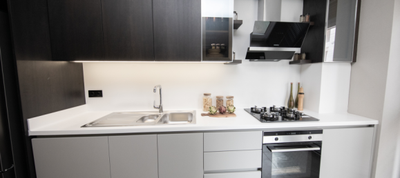 Apartment 2+1 in Küçükçekmece, Turkey No. 27707 9