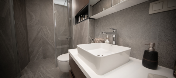 Apartment 2+1 in Küçükçekmece, Turkey No. 27707 16