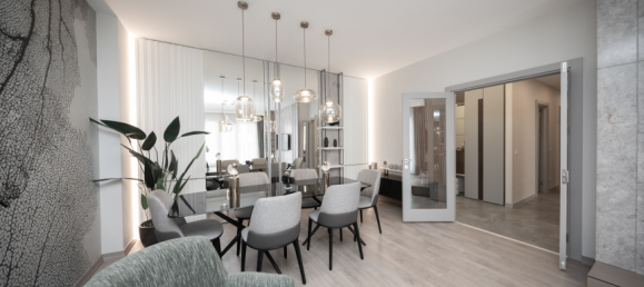 Apartment 2+1 in Küçükçekmece, Turkey No. 27707 5