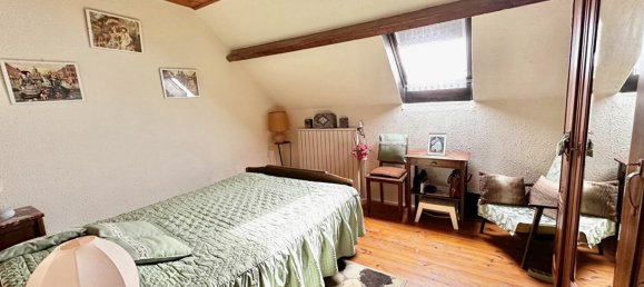 4 bedrooms House in Centre-Val de Loire, France No. 60753 11