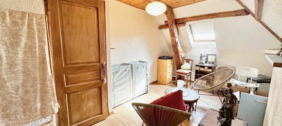 4 bedrooms House in Centre-Val de Loire, France No. 60753 12