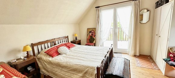 4 bedrooms House in Centre-Val de Loire, France No. 60753 10